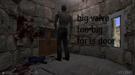 BIG VALVE