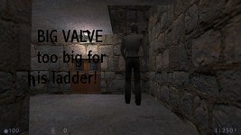 BIG VALVE