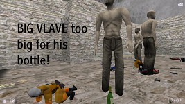 BIG VALVE