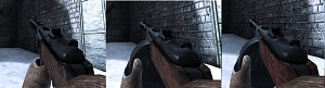 PPSh-41 stages