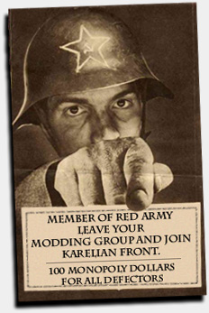 Mod Team Recruiting