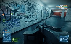 BF3 - Sisu