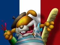 A game made in France !!!
