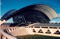L' aéroport de Lyon