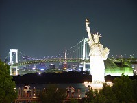 Statue de la liberté
