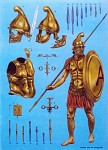 Athenian Hoplite