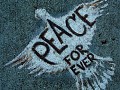 Peace Forever!