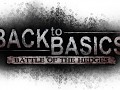 Back to Basics: Battle of the Hedges Player