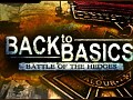 Back to Basics Development Team