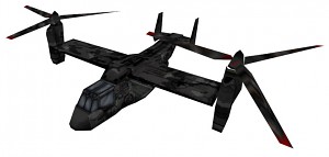 Opposing Force Beta