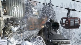 Multiplayer Screenshots!