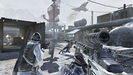 Multiplayer Screenshots!