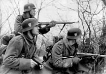 Waffen SS