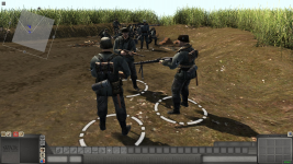 Pak 40 Diorama
