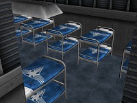 allied beds