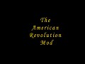 The American Revolution Mod