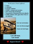 Long live Israel!