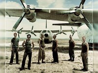 Some Rammstein wallpapers