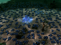 Blue Tiberium, what the hell is wrong with you? D:
