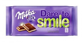 Tiberium chocolate