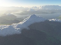 Terragen 2