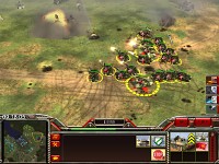 Ignitor Fuse - Southern Sea Conflict