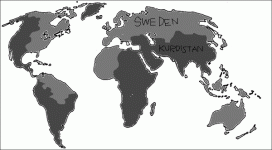 The New Swedish Empire