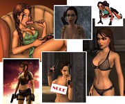 Lara - sexy