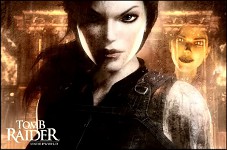 The Doppelganger