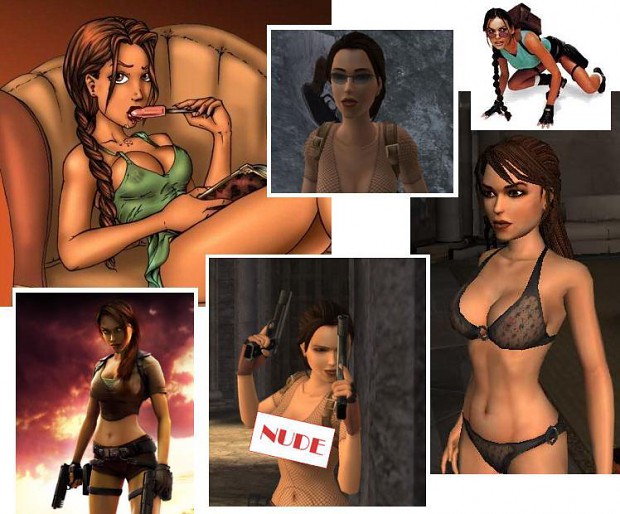 Lara - sexy