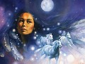 Tribute to Native Americans
