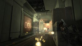 Deus Ex Human Revolution Screenshots
