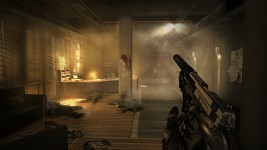 Deus Ex Human Revolution Screenshots