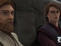 Ahsoka & Tarkin &....