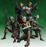 Rebels - TCW