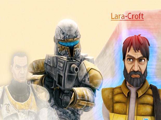 Gregor - artwork :)