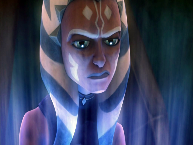 I hate you, Regor!