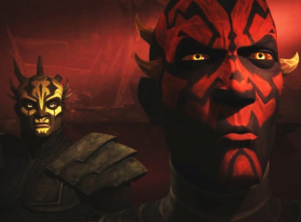 We'll bring the Republic to its knees Brother!