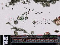 Dominion: Storm Over Gift 3 screenshot