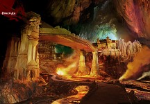 Dragon age places.