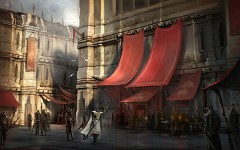 Dragon age places.