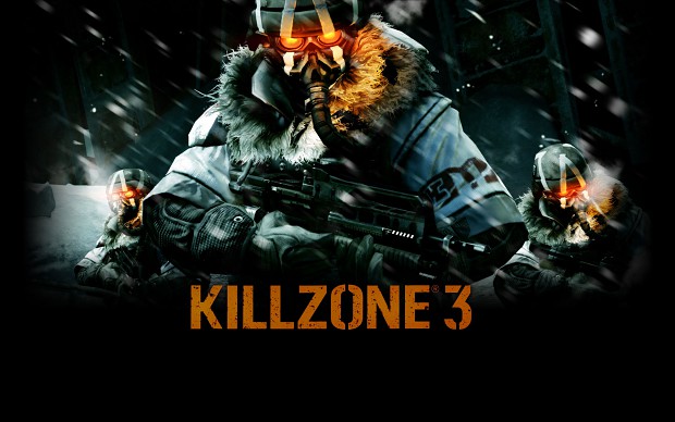 killzone 3 wallpaper. Killzone 3