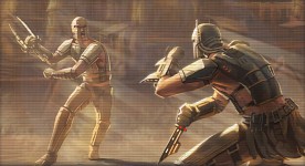 The Gauntlet
