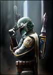 Boba Fett: Beroya