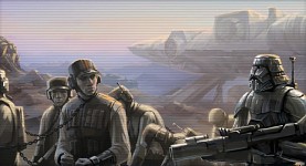 Sith Galaxy wide Attacks.