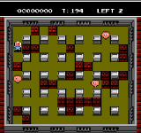 Bomberman II