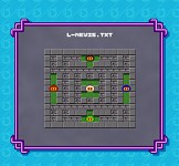 L-NEW25 - level pack