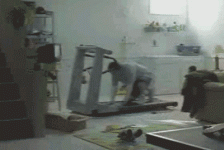 Treadmill