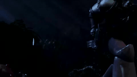Image Dump: Now or never
