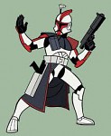 The Clone Wars